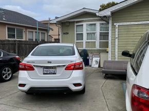 9656 D St, Oakland CA 94603