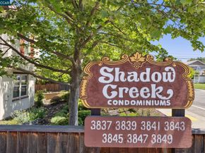 3847 Vineyard Ave 31/K, Pleasanton CA 94566