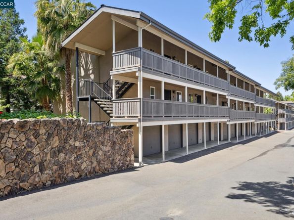 3847 Vineyard Ave 31/K, Pleasanton CA 94566