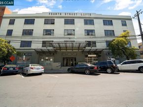 247 4Th St 206, Oakland CA 94607