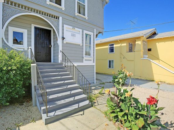 3311 E 17th St, Oakland CA 94601