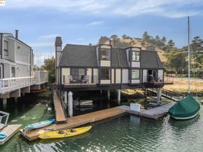 1310 Mallard Dr, Richmond CA 94801