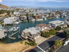 1310 Mallard Dr, Richmond CA 94801