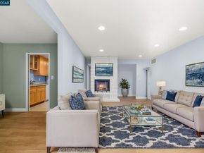 651 Moraga Rd 13, Moraga CA 94556