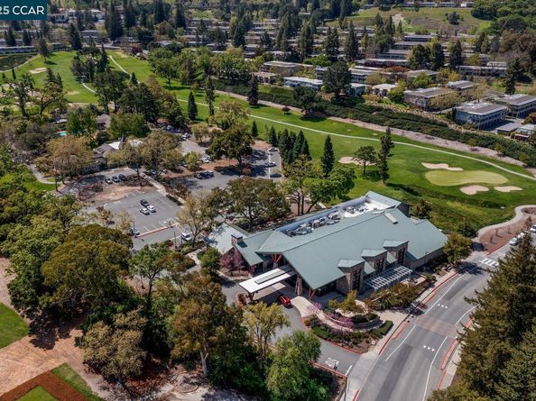 1244 Singingwood Ct. 1, Walnut Creek CA 94595