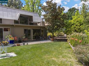 1244 Singingwood Ct. 1, Walnut Creek CA 94595