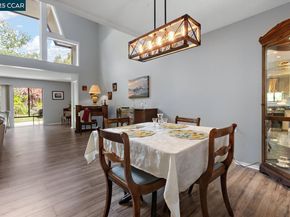 1244 Singingwood Ct. 1, Walnut Creek CA 94595