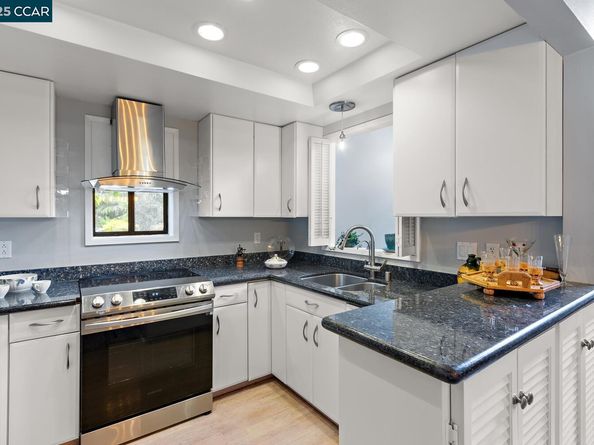 1244 Singingwood Ct. 1, Walnut Creek CA 94595