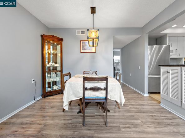1244 Singingwood Ct. 1, Walnut Creek CA 94595