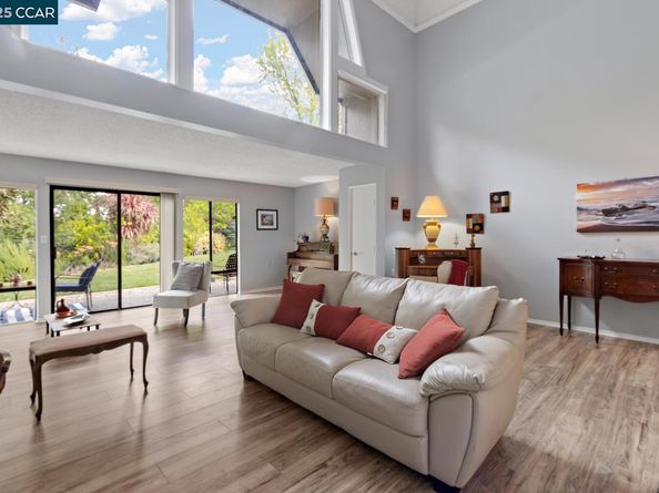 1244 Singingwood Ct. 1, Walnut Creek CA 94595