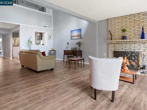 1244 Singingwood Ct. 1, Walnut Creek CA 94595