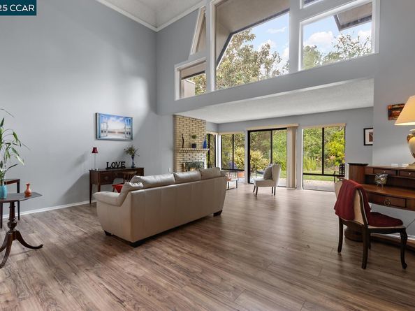 1244 Singingwood Ct. 1, Walnut Creek CA 94595