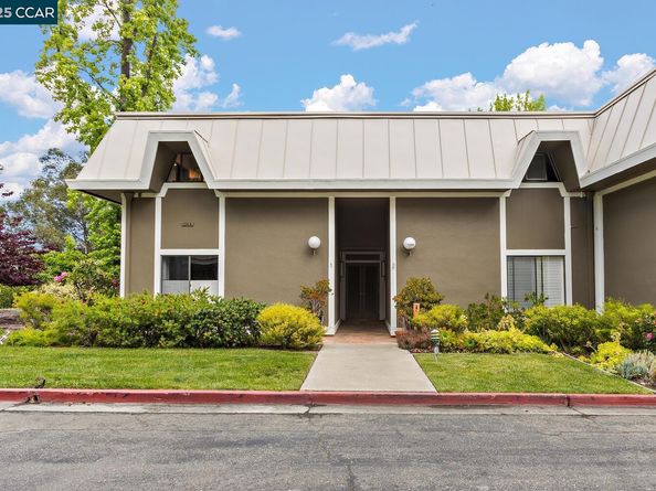 1244 Singingwood Ct. 1, Walnut Creek CA 94595