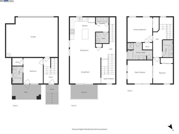 4310 Providence Ter, Fremont CA 94538