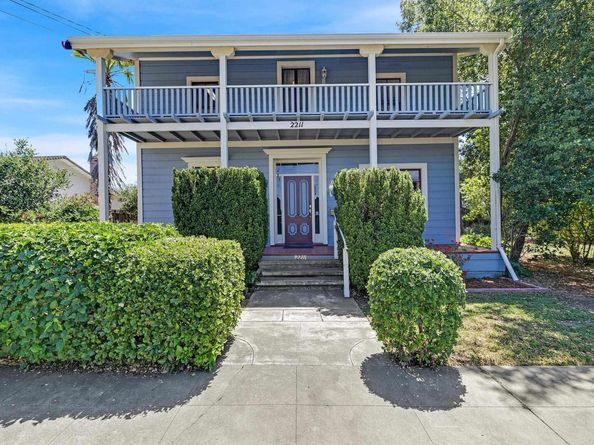 2211 College Avenue, Livermore CA 94550