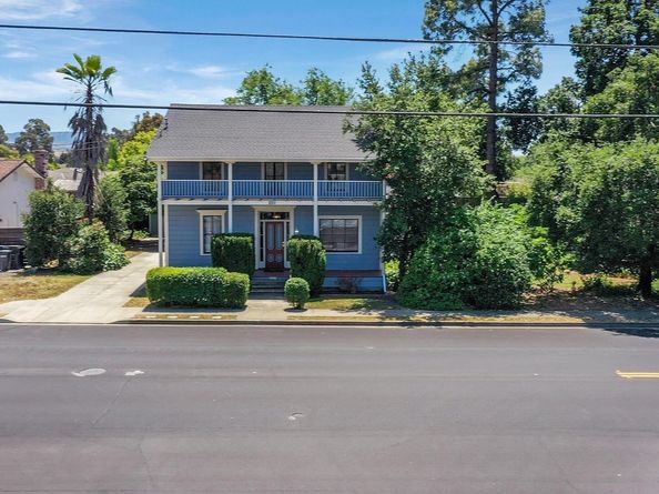 2211 College Avenue, Livermore CA 94550