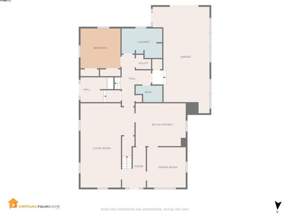 2211 College Avenue, Livermore CA 94550