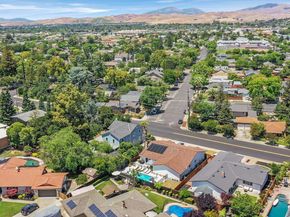2211 College Avenue, Livermore CA 94550