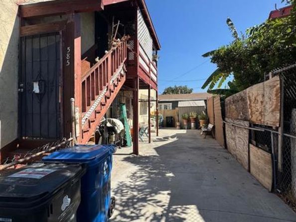 583 W Avenue 26, Los Angeles CA 90065