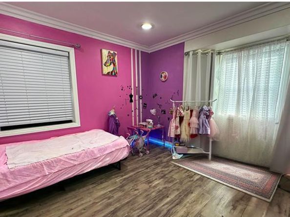 11080 De Foe Avenue, Pacoima (los Angeles) CA 91331