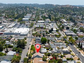 2330 Yosemite Drive, Eagle Rock (los Angeles) CA 90041
