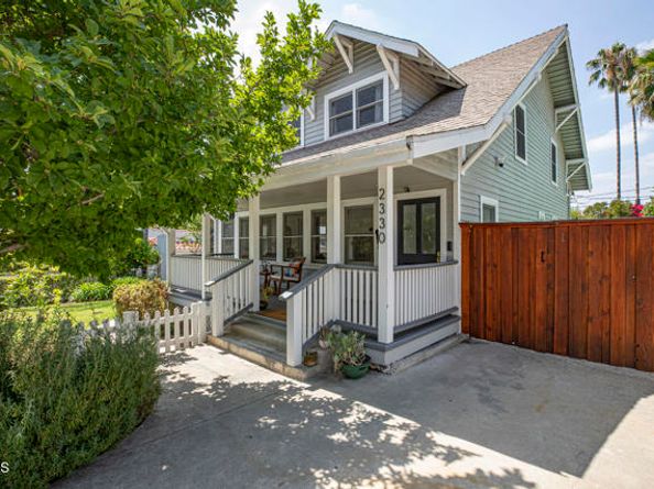 2330 Yosemite Drive, Eagle Rock (los Angeles) CA 90041