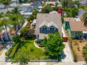 2330 Yosemite Drive, Eagle Rock (los Angeles) CA 90041