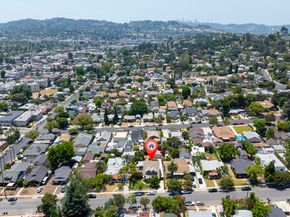 2330 Yosemite Drive, Eagle Rock (los Angeles) CA 90041