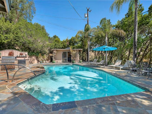 9999 Wornom Avenue, Sunland (los Angeles) CA 91040