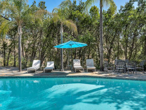 9999 Wornom Avenue, Sunland (los Angeles) CA 91040