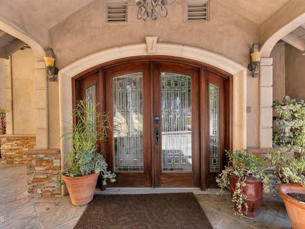 9999 Wornom Avenue, Sunland (los Angeles) CA 91040