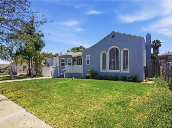 2142 W 73rd, Los Angeles CA 90047