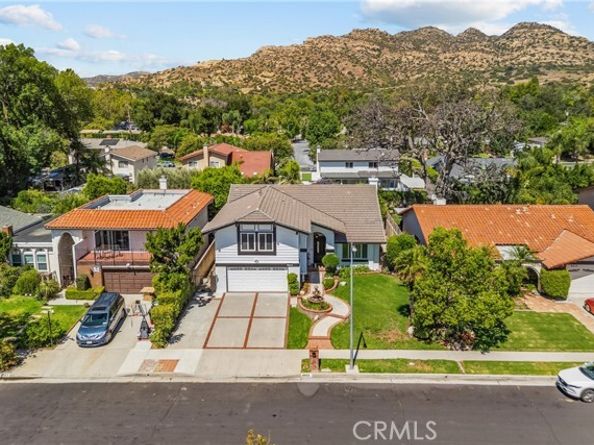 9933 Nevada, Chatsworth (los Angeles) CA 91311