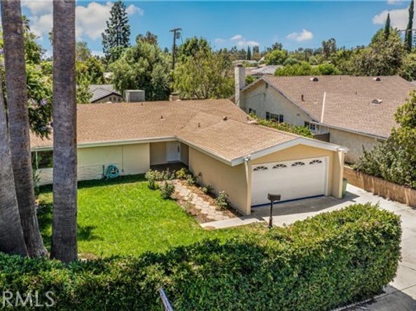 16900 Labrador Street, Northridge (los Angeles) CA 91343