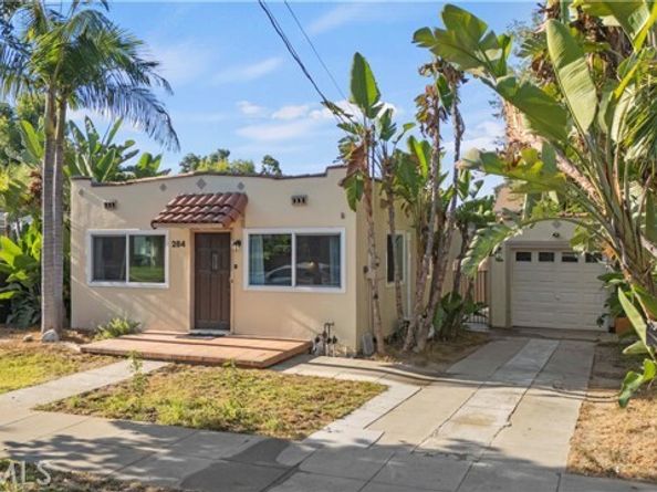 284 Wyoming, Pasadena CA 91103