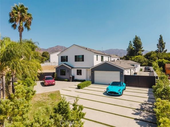 13364 Pala Avenue, Sylmar (los Angeles) CA 91342