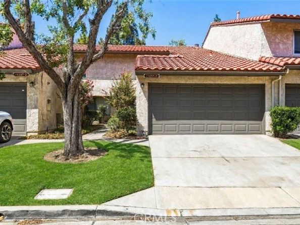 11257 Key West Avenue 3, Porter Ranch (los Angeles) CA 91326