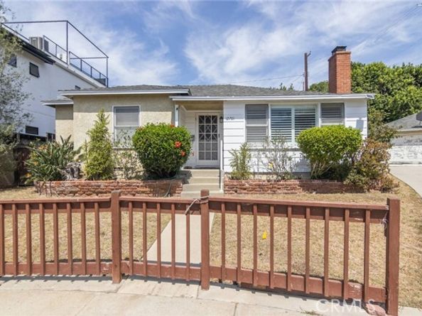 12701 Westminster, Los Angeles CA 90066