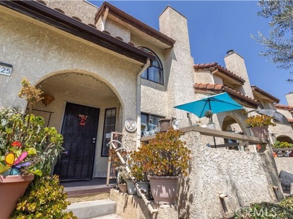 14325 Terra Bella, Panorama City (los Angeles) CA 91402