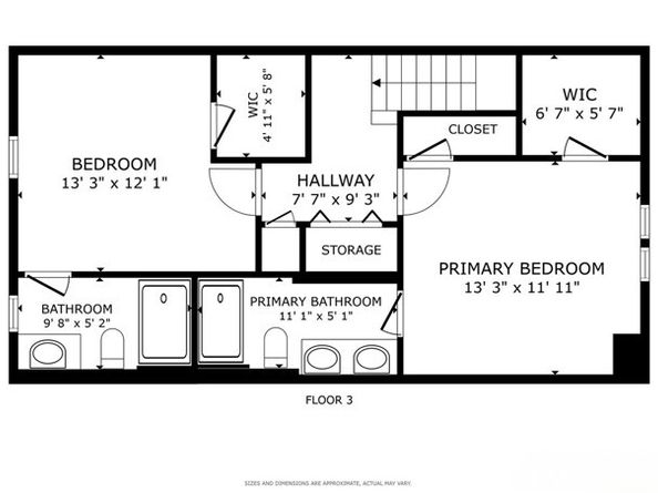 14104 W Birch Lane, Van Nuys (los Angeles) CA 91405