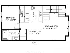 14104 W Birch Lane, Van Nuys (los Angeles) CA 91405