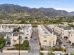 14325 Foothill 9, Sylmar (los Angeles) CA 91342