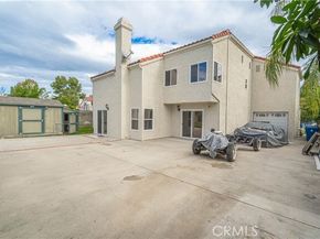 9633 Lilly Court, Northridge (los Angeles) CA 91325