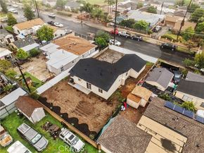 13279 Pierce Street, Pacoima (los Angeles) CA 91331