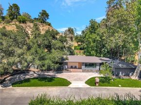 4830 Hasekian Drive, Tarzana (los Angeles) CA 91356