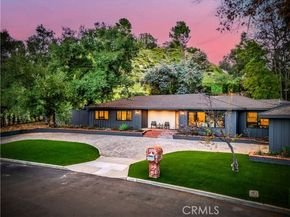 4830 Hasekian Drive, Tarzana (los Angeles) CA 91356