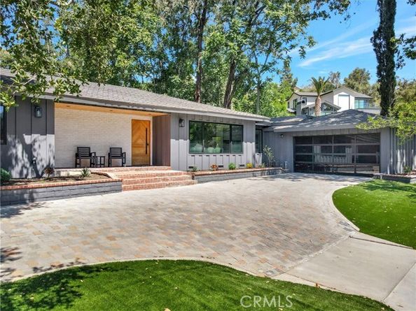 4830 Hasekian Drive, Tarzana (los Angeles) CA 91356