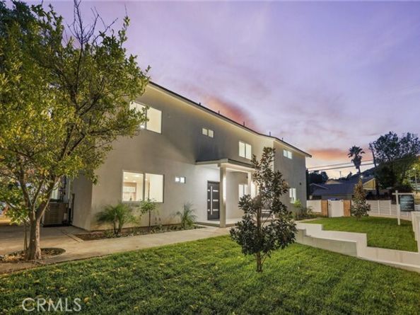 13791 Gavina Avenue, Sylmar (los Angeles) CA 91342