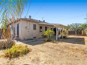 13641 Weidner, Pacoima (los Angeles) CA 91331