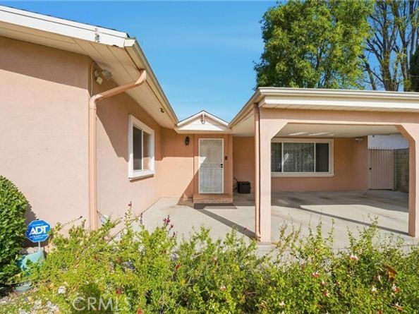 16425 Napa, North Hills (los Angeles) CA 91343